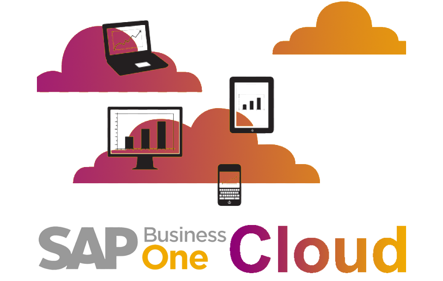 SAP Business One Cloud